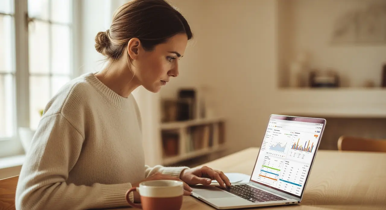 Freelance SEO Évreux