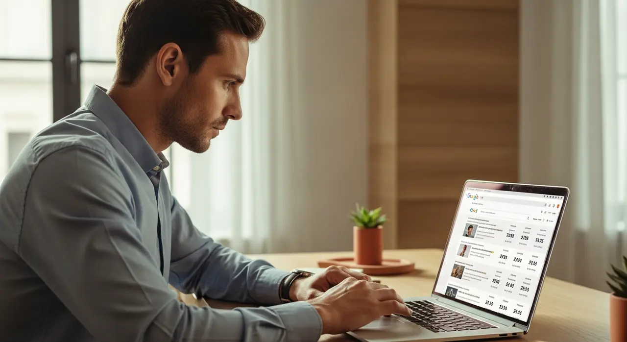 Freelance SEO Évreux