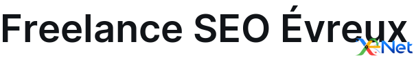 Freelance SEO Évreux